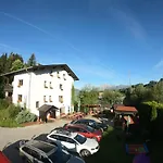 Tyrol Vendégház Maria Alm am Steinernen Meer
