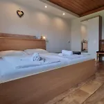 Vendégház Tyrol Maria Alm am Steinernen Meer