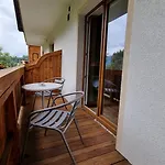 Vendégház Tyrol