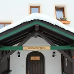 Vendégház Tyrol Maria Alm am Steinernen Meer