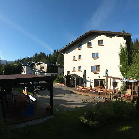 Tyrol Gæstehus Maria Alm am Steinernen Meer