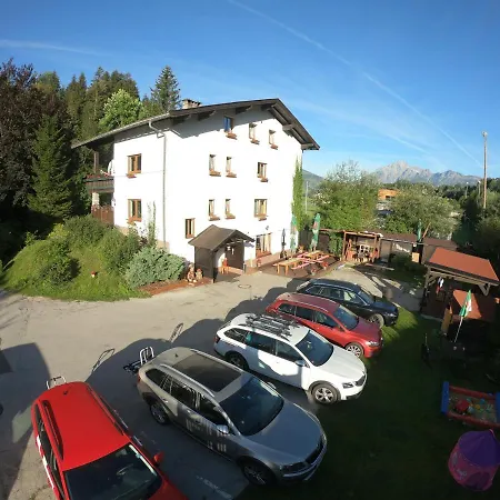 Tyrol Guest house 3*