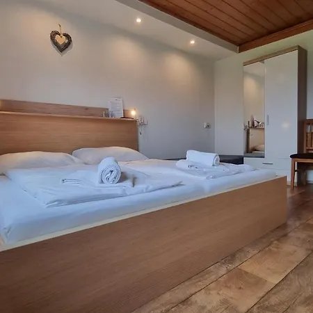 Penzion Tyrol Maria Alm am Steinernen Meer