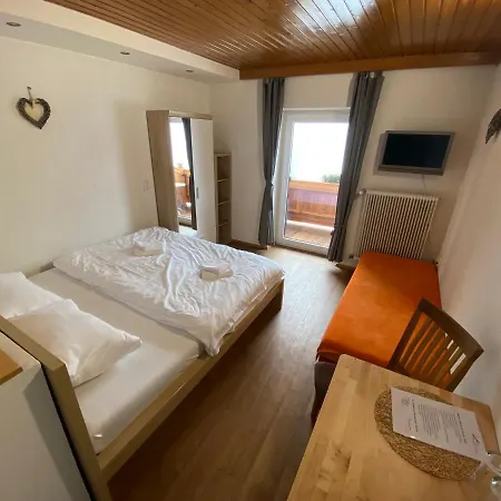 Tyrol Guest house 3*