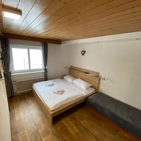 Guest house Tyrol Maria Alm am Steinernen Meer