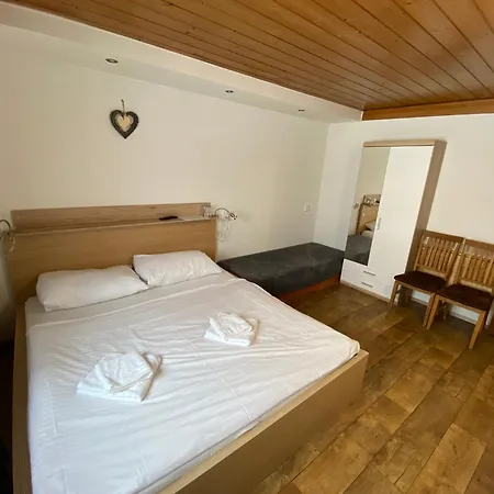 Tyrol Guest house 3*