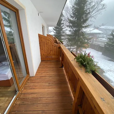 Tyrol Gæstehus