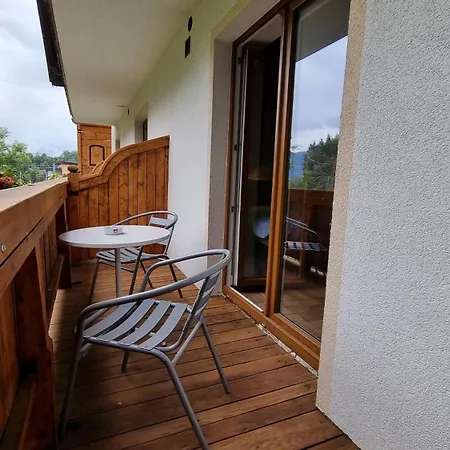 Guest house Tyrol