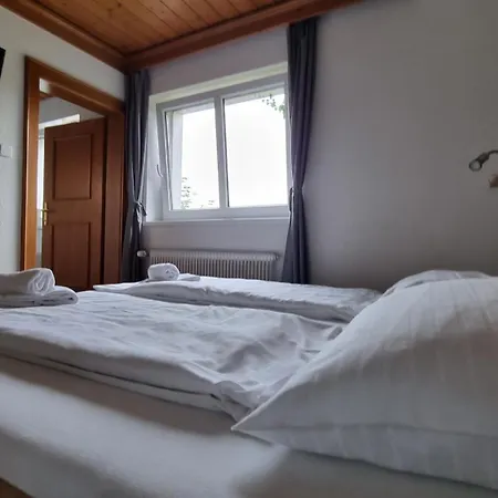 Tyrol Guest house 3*