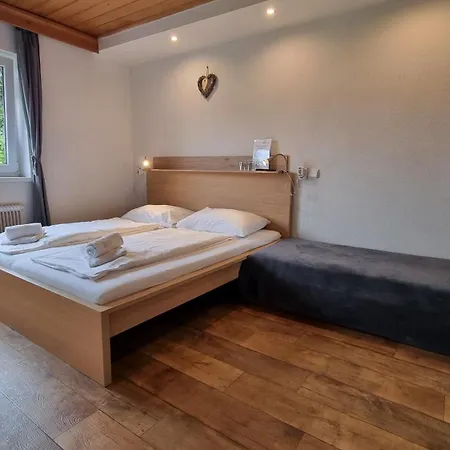 Guest house Tyrol 3*