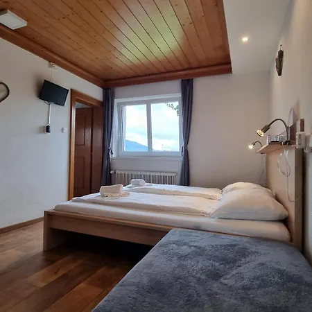 Tyrol 3*