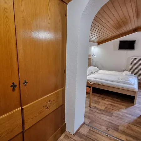 Guest house Tyrol 3*