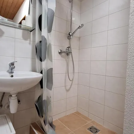 Tyrol Guest house
