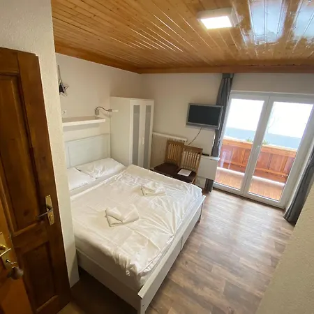Guest house Tyrol