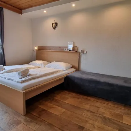 Tyrol 3* Maria Alm am Steinernen Meer