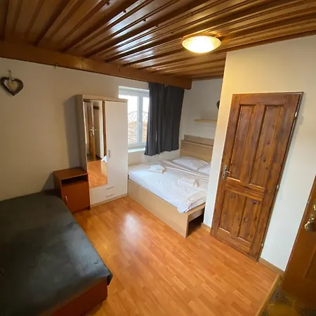 Guest house Tyrol