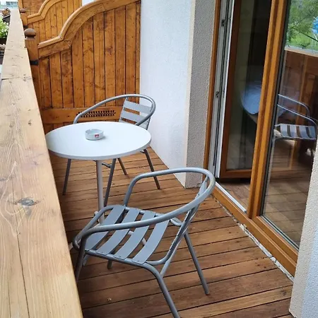 Guest house Tyrol