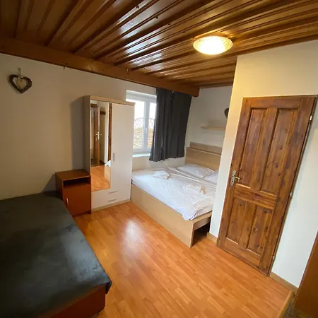 Tyrol Guest house