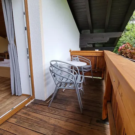 Tyrol Gæstehus 3*