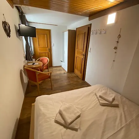 Tyrol Affittacamere Maria Alm am Steinernen Meer