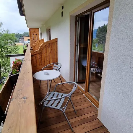 Tyrol Gæstehus Maria Alm am Steinernen Meer