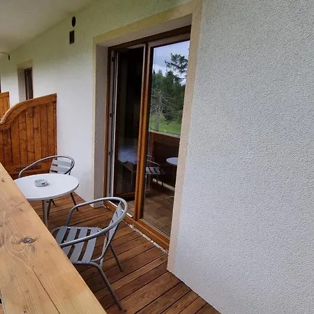 Tyrol Gæstehus Maria Alm am Steinernen Meer