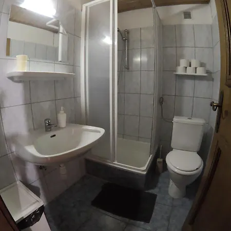 Tyrol Guest house