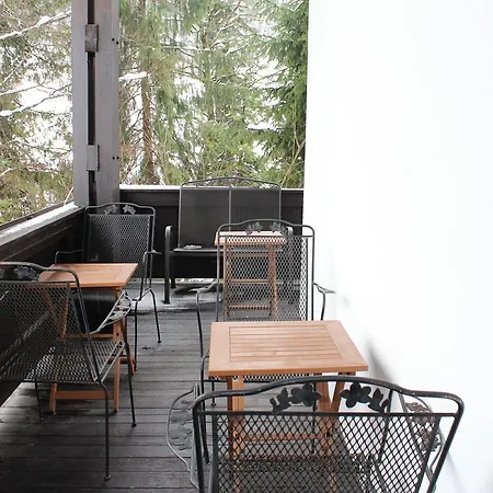 Gæstehus Tyrol Maria Alm am Steinernen Meer