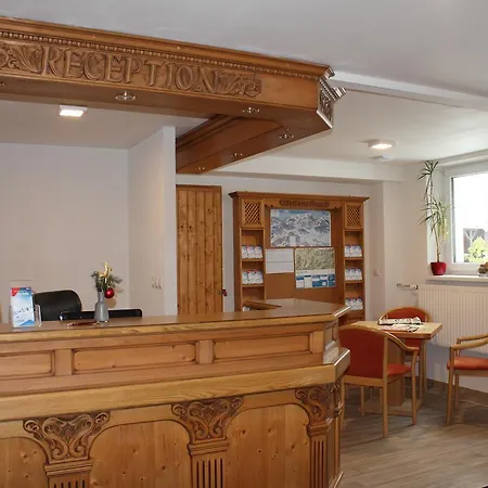 Tyrol Gæstehus Maria Alm am Steinernen Meer