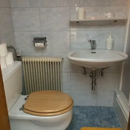 Tyrol Guest house