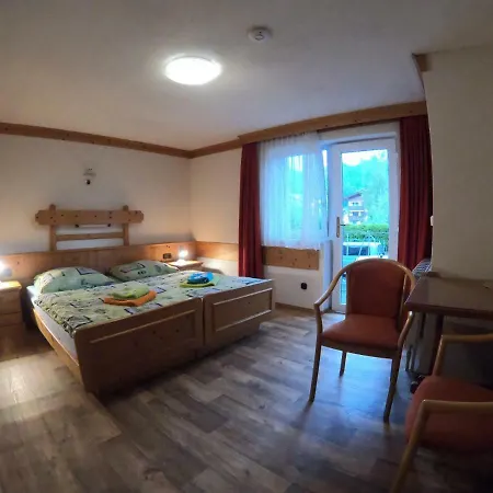 Tyrol 3* Maria Alm am Steinernen Meer