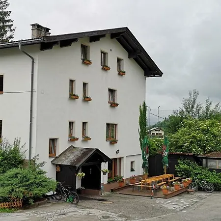 Guest house Tyrol 3*