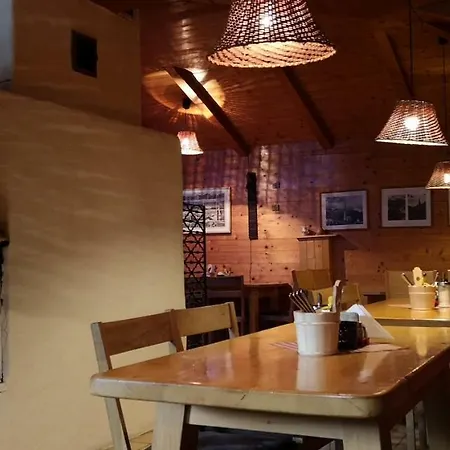 Gæstehus Tyrol Maria Alm am Steinernen Meer