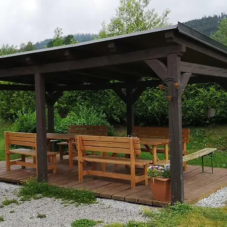 Guest house Tyrol Maria Alm am Steinernen Meer