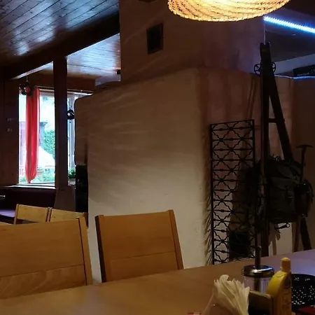 Pensjonat Tyrol