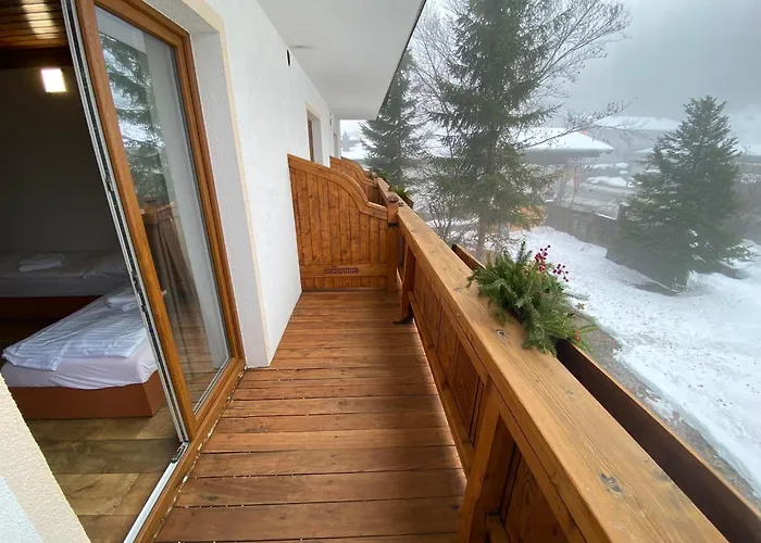 Tyrol Gæstehus