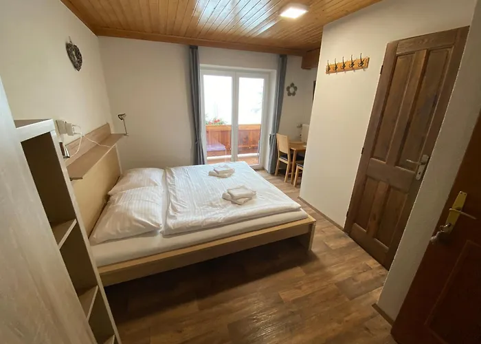 Tyrol Maria Alm am Steinernen Meer