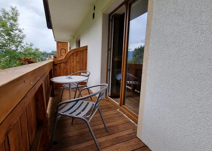 Gæstehus Tyrol