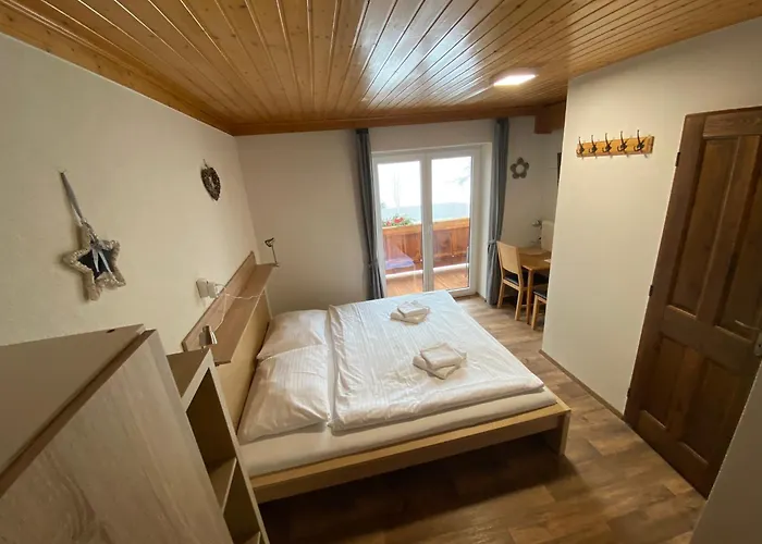 Tyrol Maria Alm am Steinernen Meer