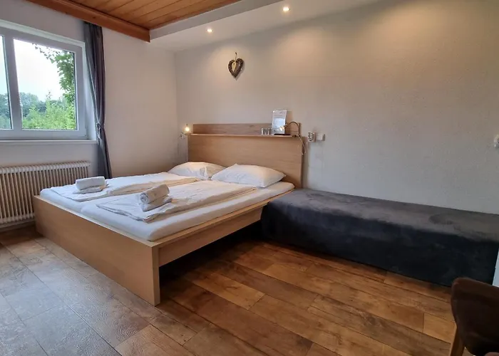 Gæstehus Tyrol 3*