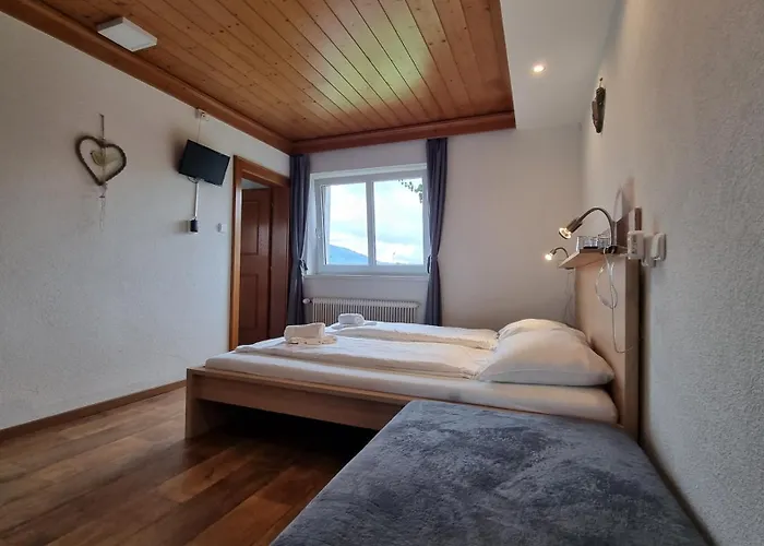 Tyrol 3*