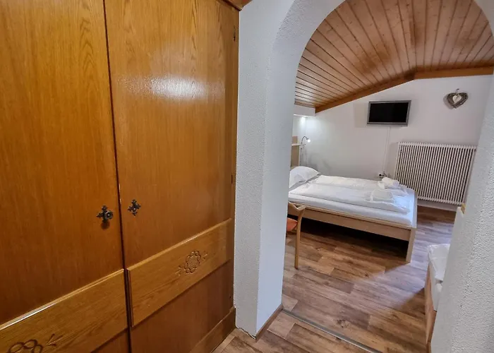 Gæstehus Tyrol 3*