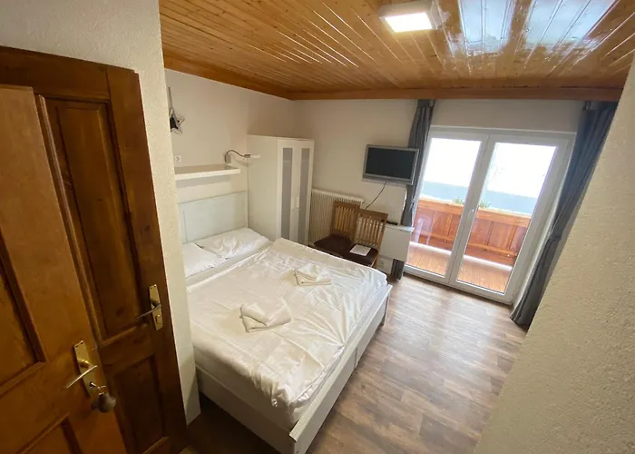 Gæstehus Tyrol