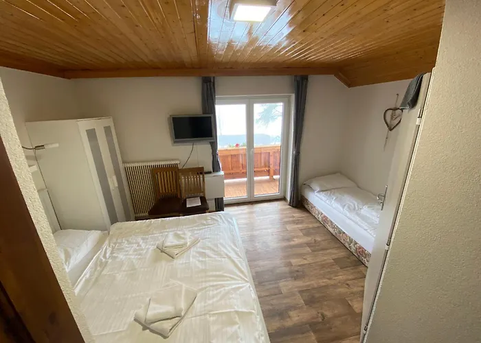 Tyrol Maria Alm am Steinernen Meer