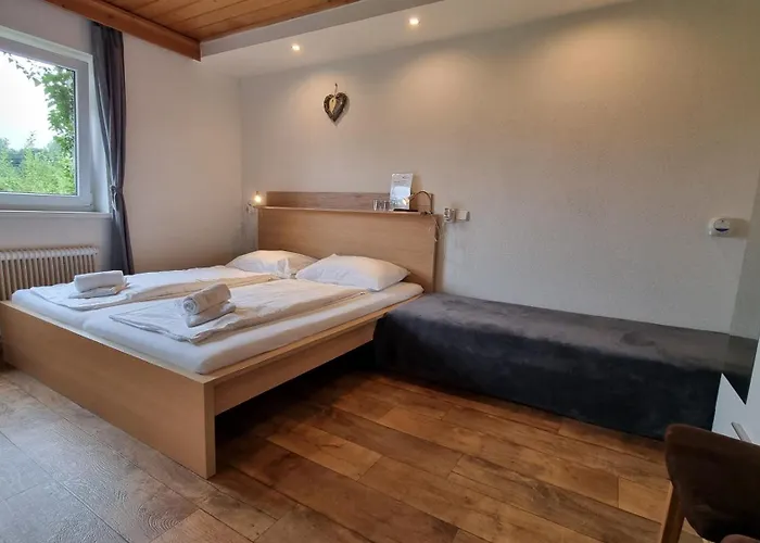 Tyrol 3* Maria Alm am Steinernen Meer