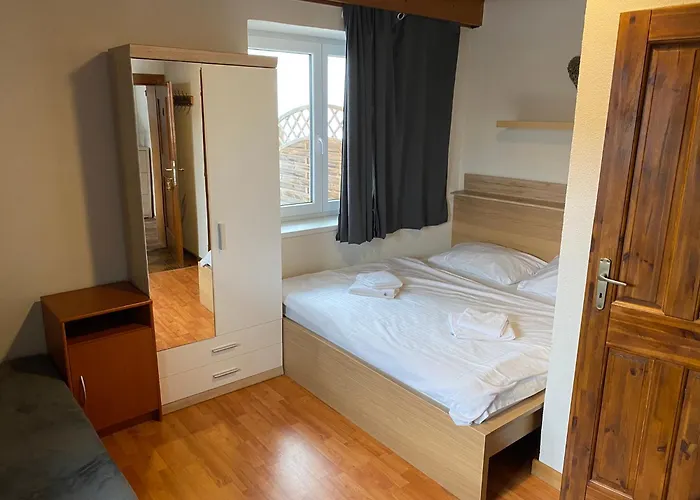 Tyrol 3* Maria Alm am Steinernen Meer