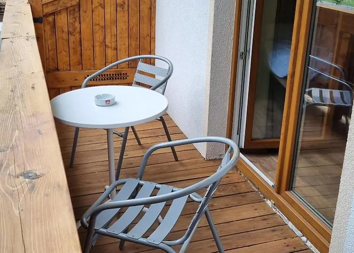 Gæstehus Tyrol