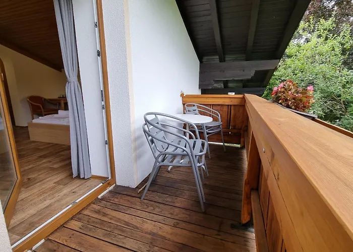 Tyrol Gæstehus 3*