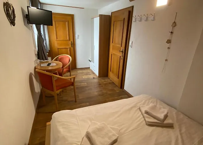 Tyrol Penzion Maria Alm am Steinernen Meer