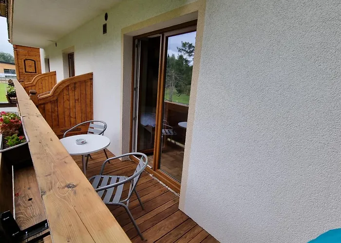 Tyrol Penzion Maria Alm am Steinernen Meer